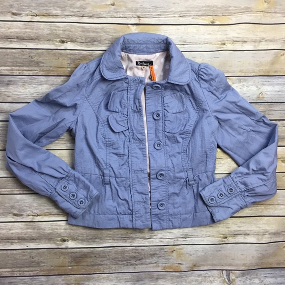 Anthropologie Jackets & Blazers - Anthropologie Taikonku Kuener's Hill Jacket